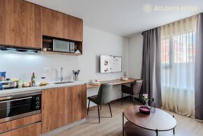 Atlantis Home Zona T