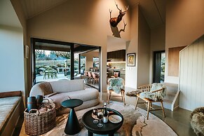 Ranger's Retreat - Secluded - Sleeps 4