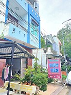 THUY TIEN HOTEL