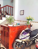 THUY TIEN HOTEL