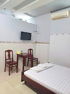 THUY TIEN HOTEL