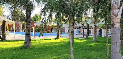 ARTAB GREEN PLAZA BOUZNIKA
