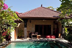 Taman Senang - Private Pool Villas - Gili Air