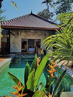 Taman Senang - Private Pool Villas - Gili Air