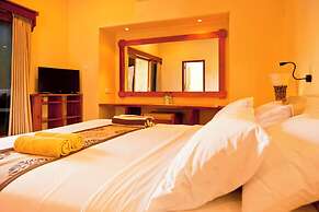 Taman Senang - Private Pool Villas - Gili Air