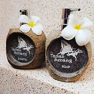 Taman Senang - Private Pool Villas - Gili Air