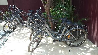 Taman Senang - Private Pool Villas - Gili Air