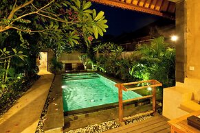 Taman Senang - Private Pool Villas - Gili Air