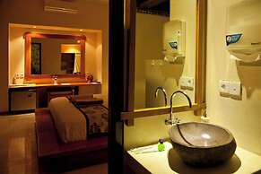 Taman Senang - Private Pool Villas - Gili Air