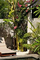 Taman Senang - Private Pool Villas - Gili Air