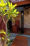 Taman Senang - Private Pool Villas - Gili Air