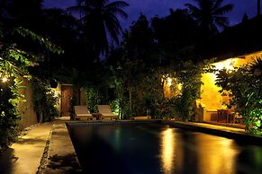 Taman Senang - Private Pool Villas - Gili Air