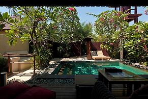 Taman Senang - Private Pool Villas - Gili Air