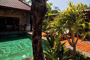 Taman Senang - Private Pool Villas - Gili Air