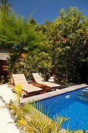 Taman Senang - Private Pool Villas - Gili Air