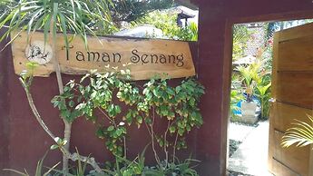 Taman Senang - Private Pool Villas - Gili Air