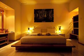 Taman Senang - Private Pool Villas - Gili Air