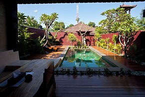 Taman Senang - Private Pool Villas - Gili Air