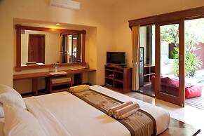 Taman Senang - Private Pool Villas - Gili Air