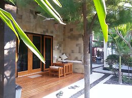 Taman Senang - Private Pool Villas - Gili Air