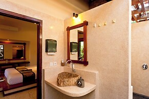 Taman Senang - Private Pool Villas - Gili Air