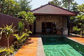 Taman Senang - Private Pool Villas - Gili Air