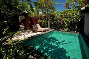 Taman Senang - Private Pool Villas - Gili Air