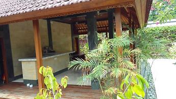Taman Senang - Private Pool Villas - Gili Air