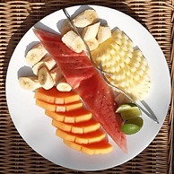 Taman Senang - Private Pool Villas - Gili Air