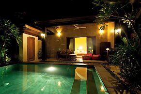 Taman Senang - Private Pool Villas - Gili Air