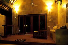 Taman Senang - Private Pool Villas - Gili Air