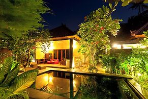 Taman Senang - Private Pool Villas - Gili Air