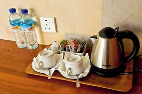 Taman Senang - Private Pool Villas - Gili Air