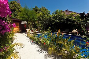 Taman Senang - Private Pool Villas - Gili Air