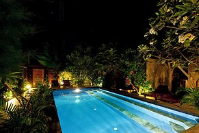 Taman Senang - Private Pool Villas - Gili Air