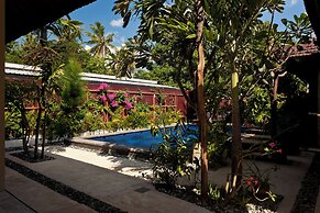 Taman Senang - Private Pool Villas - Gili Air