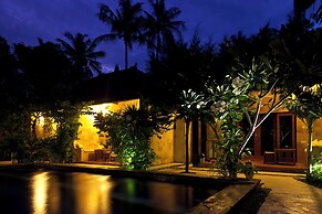 Taman Senang - Private Pool Villas - Gili Air