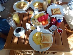 Taman Senang - Private Pool Villas - Gili Air