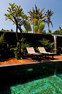 Taman Senang - Private Pool Villas - Gili Air