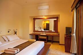 Taman Senang - Private Pool Villas - Gili Air