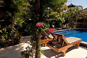 Taman Senang - Private Pool Villas - Gili Air