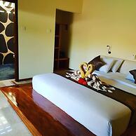 Taman Senang - Private Pool Villas - Gili Air