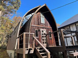 Hakuba Mountain Cabin