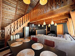 Hakuba Mountain Cabin