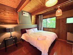 Hakuba Mountain Cabin