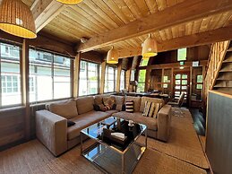 Hakuba Mountain Cabin
