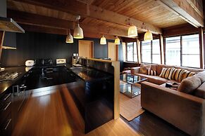 Hakuba Mountain Cabin