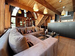 Hakuba Mountain Cabin