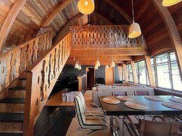 Hakuba Mountain Cabin