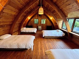 Hakuba Mountain Cabin